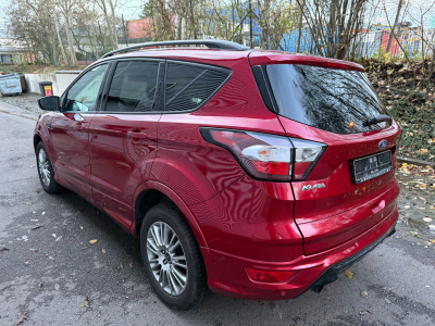 Ford Kuga 2.0 Diesel 150 AWD ST-LINE