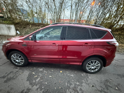 Ford Kuga 2.0 Diesel 150 AWD ST-LINE