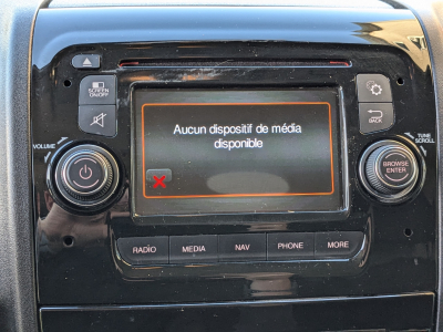 Citroën Jumper 2.0 HDI L3H3  3PLACES CAMERA RECUL GPS BLUETOOTH