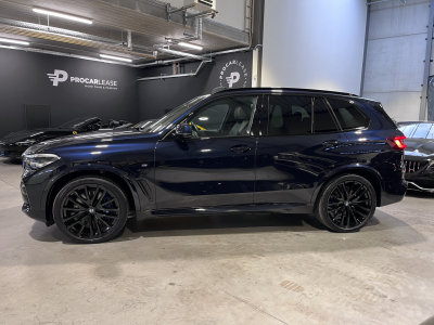 BMW X5 X5 xDrive 45 e M Sport/22/Camera/Pano/Leder/