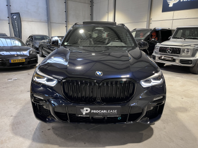 BMW X5 X5 xDrive 45 e M Sport/22/Camera/Pano/Leder/