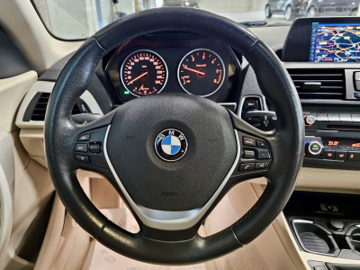 BMW 218 D COUPE PANO CUIR NAVI