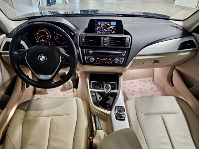 BMW 218 D COUPE PANO CUIR NAVI