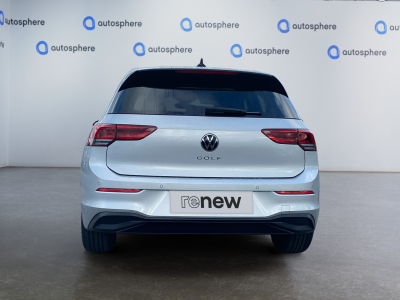 Volkswagen Golf 1.0 TSI LIFE