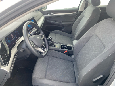 Volkswagen Golf 1.0 TSI LIFE