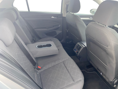 Volkswagen Golf 1.0 TSI LIFE