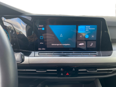 Volkswagen Golf 1.0 TSI LIFE