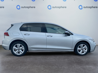 Volkswagen Golf 1.0 TSI LIFE