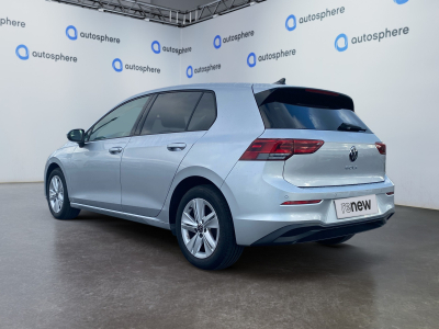Volkswagen Golf 1.0 TSI LIFE