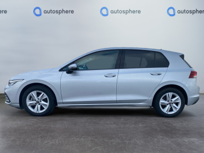 Volkswagen Golf 1.0 TSI LIFE