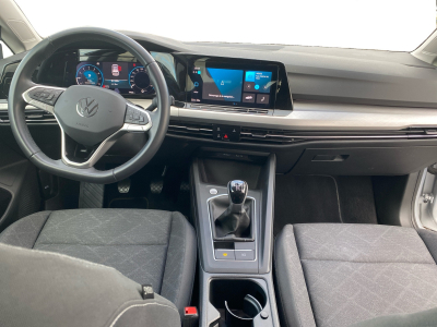 Volkswagen Golf 1.0 TSI LIFE
