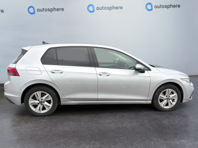 Volkswagen Golf 1.0 TSI LIFE