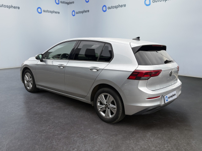 Volkswagen Golf 1.0 TSI LIFE
