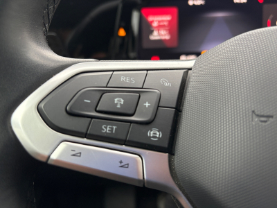 Volkswagen Golf 1.0 TSI LIFE