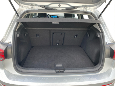 Volkswagen Golf 1.0 TSI LIFE