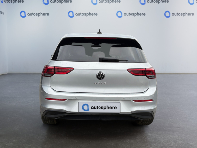 Volkswagen Golf 1.0 TSI LIFE