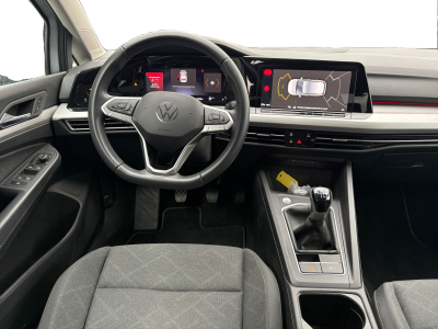 Volkswagen Golf 1.0 TSI LIFE