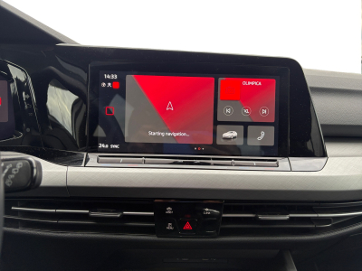 Volkswagen Golf 1.0 TSI LIFE