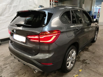 BMW X1 18dA S-Drive M Sport