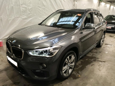 BMW X1 18dA S-Drive M Sport