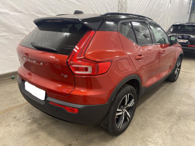 Volvo XC40 1.5 T3 GEARTRONIC R-DESIGN