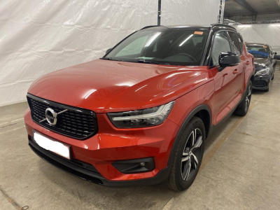 Volvo XC40 1.5 T3 GEARTRONIC R-DESIGN