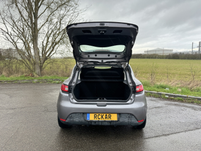Renault Clio 4 IV 1.5 dCi *GARANTIE 12 MOIS* **Carnet entretien Renault