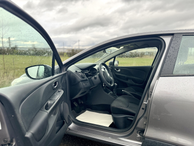 Renault Clio 4 IV 1.5 dCi *GARANTIE 12 MOIS* **Carnet entretien Renault