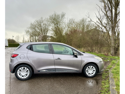 Renault Clio 4 IV 1.5 dCi *GARANTIE 12 MOIS* **Carnet entretien Renault