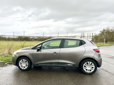 Renault Clio 4 IV 1.5 dCi *GARANTIE 12 MOIS* **Carnet entretien Renault