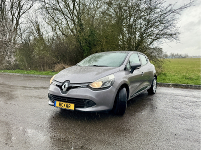 Renault Clio 4 IV 1.5 dCi *GARANTIE 12 MOIS* **Carnet entretien Renault