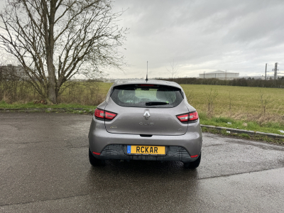 Renault Clio 4 IV 1.5 dCi *GARANTIE 12 MOIS* **Carnet entretien Renault