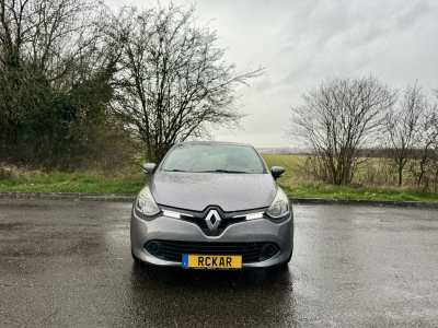 Renault Clio 4 IV 1.5 dCi *GARANTIE 12 MOIS* **Carnet entretien Renault