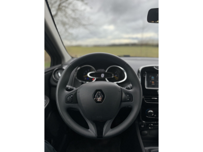 Renault Clio 4 IV 1.5 dCi *GARANTIE 12 MOIS* **Carnet entretien Renault