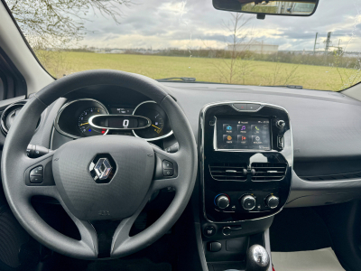 Renault Clio 4 IV 1.5 dCi *GARANTIE 12 MOIS* **Carnet entretien Renault