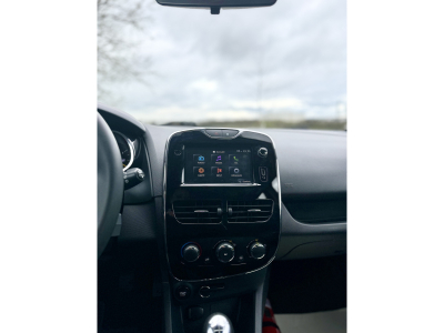 Renault Clio 4 IV 1.5 dCi *GARANTIE 12 MOIS* **Carnet entretien Renault