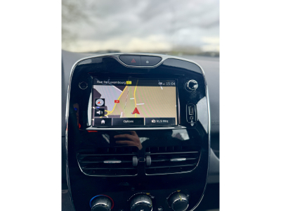 Renault Clio 4 IV 1.5 dCi *GARANTIE 12 MOIS* **Carnet entretien Renault