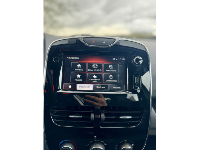 Renault Clio 4 IV 1.5 dCi *GARANTIE 12 MOIS* **Carnet entretien Renault