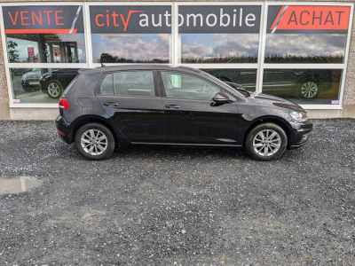 Volkswagen Golf 1.0 TSI CARPLAY GPS CAMERA APS AV+ARR