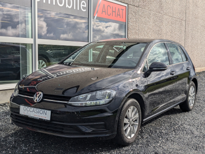 Volkswagen Golf 1.0 TSI CARPLAY GPS CAMERA APS AV+ARR