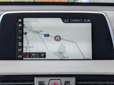 BMW X1 Sdrive18i AUTO PACK M GPS APS AV/ARR BLUETOOTH