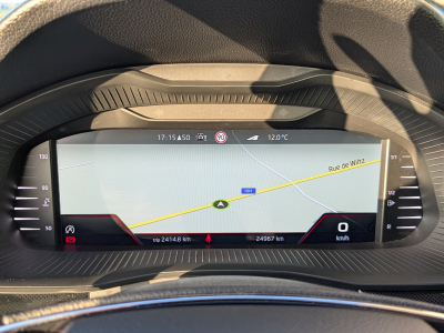 Skoda Scala 1.0 TSI MONTE CARLO TOIT PANO CARPLAY CAMERA