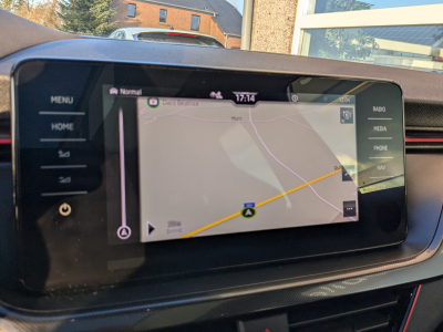 Skoda Scala 1.0 TSI MONTE CARLO TOIT PANO CARPLAY CAMERA