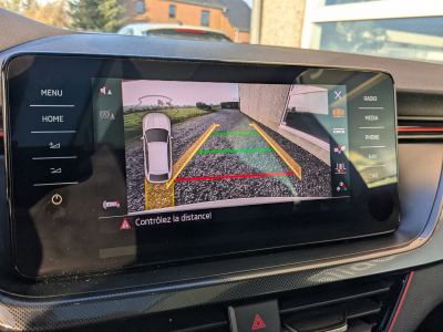 Skoda Scala 1.0 TSI MONTE CARLO TOIT PANO CARPLAY CAMERA