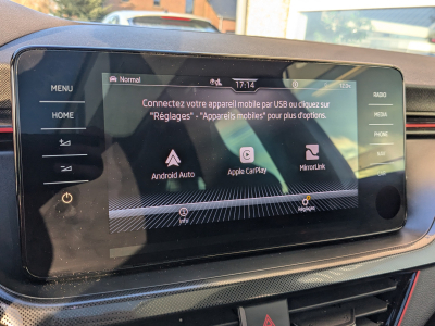 Skoda Scala 1.0 TSI MONTE CARLO TOIT PANO CARPLAY CAMERA