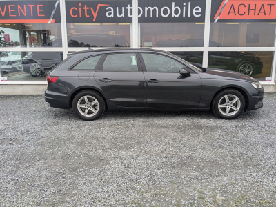 Audi A4 2.0 TDI S-TRONIC CUIR GPS TOIT PANO OUV