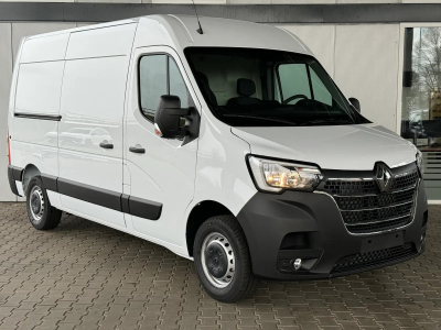 Renault Master 2.3 dCi 150 L2H2 Grand Confort