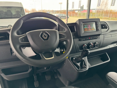 Renault Master 2.3 dCi 150 L2H2 Grand Confort