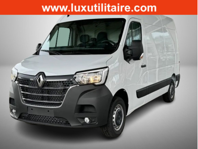 Renault Master 2.3 dCi 150 L2H2 Grand Confort