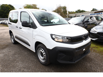 Opel Combo 1.5 BHDI 100 Kombi